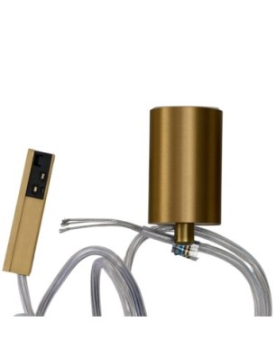 SIGMA TRACK MAGNETIC ELECTRIC SUSPENSION GOLD