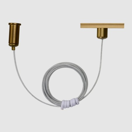 SIGMA TRACK MAGNETIC SUSPENSION GOLD