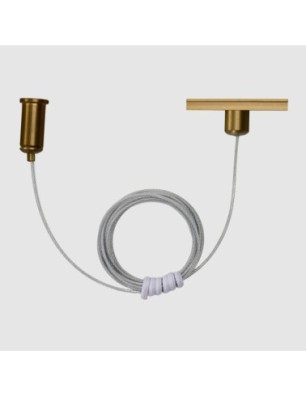 SIGMA TRACK MAGNETIC SUSPENSION GOLD