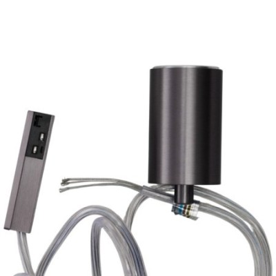 SIGMA TRACK MAGNETIC ELECTRIC SUSPENSION TITANIUM