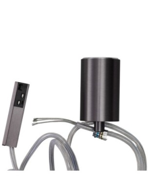 SIGMA TRACK MAGNETIC ELECTRIC SUSPENSION TITANIUM