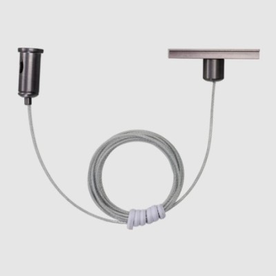 SIGMA TRACK MAGNETIC SUSPENSION TITANIUM