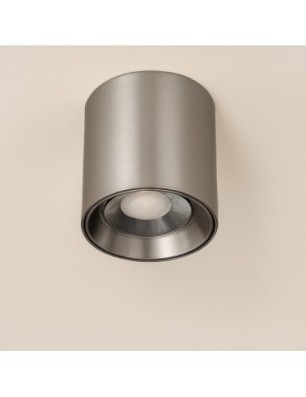 BABIL 10W CCT SWITCH TITANIUM