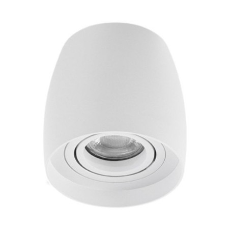 Rotondo Biały / Biały