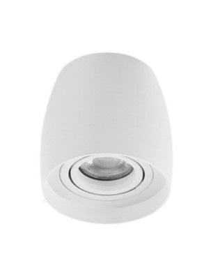 Rotondo Biały / Biały