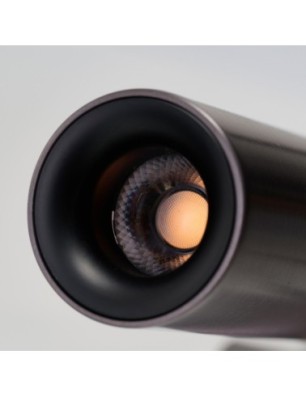 ANGOLA PENDANT TITANIUM