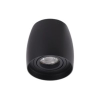 Rotondo Czarny / Czarny