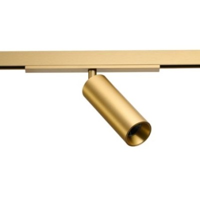 SIGMA NIKO TRACK MAGNETIC 8W CCT DALI GOLD