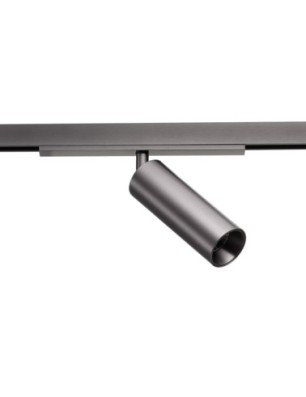 SIGMA NIKO TRACK MAGNETIC 8W CCT DALI TITANIUM