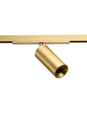 SIGMA NIKO TRACK MAGNETIC 10W CCT DALI GOLD