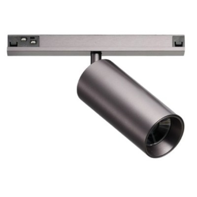 SIGMA NIKO TRACK MAGNETIC 10W CCT DALI TITANIUM