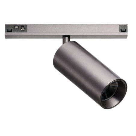 SIGMA NIKO TRACK MAGNETIC 10W CCT DALI TITANIUM