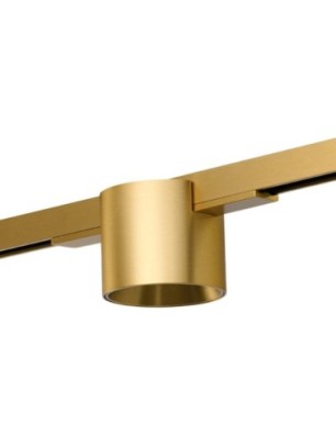 SIGMA EVIA TRACK MAGNETIC 8W CCT DALI GOLD