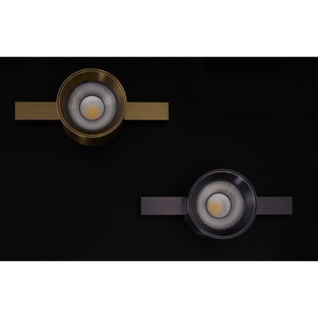 SIGMA EVIA TRACK MAGNETIC 8W CCT DALI TITANIUM