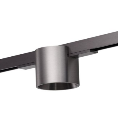 SIGMA EVIA TRACK MAGNETIC 8W CCT DALI TITANIUM