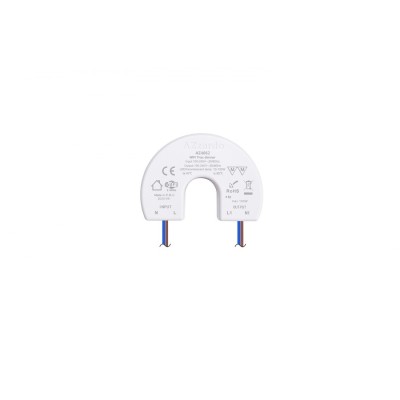 Ściemniacz dopuszkowy WiFi DIMMER BOX AZzardo Smart