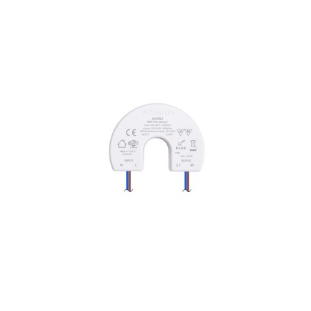 Ściemniacz dopuszkowy WiFi DIMMER BOX AZzardo Smart