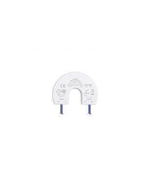 Wifi WhiteBox Dimm AZzardo Smart