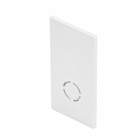 ALFA TRACK MAGNETIC52 END CAP