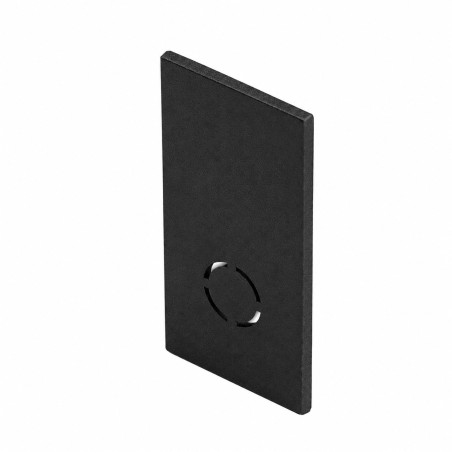ALFA TRACK MAGNETIC52 END CAP