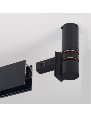 ALFA TRACK MAGNETIC MULTI-ANGLE CONNECTOR 1