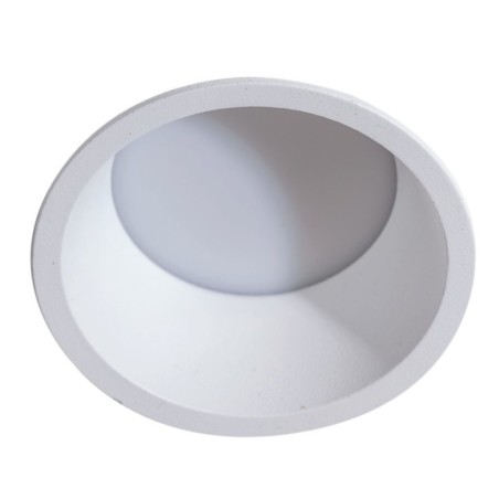 AIDA ROUND 9W  Biały