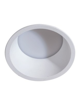AIDA ROUND 9W  Biały