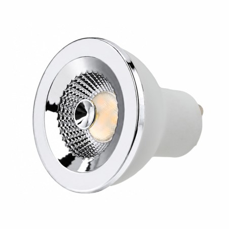 Żarówka LED 7W GU10 CH