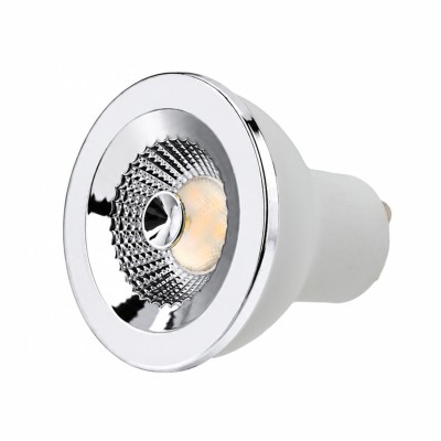 Żarówka LED 7W GU10 CH