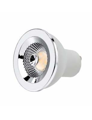 Żarówka LED 7W GU10 CH
