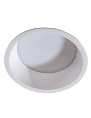 AIDA ROUND 16W  Biały