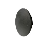 Kinkiet ANCONA XL Czarna
