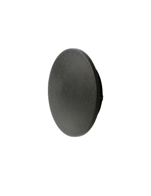 Kinkiet ANCONA XL Czarna
