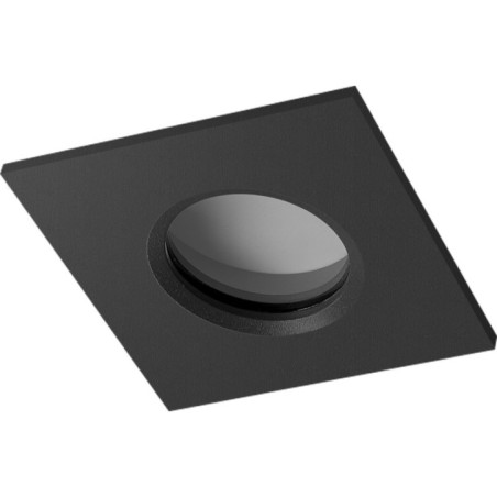 IKA SQUARE IP65 Czarny