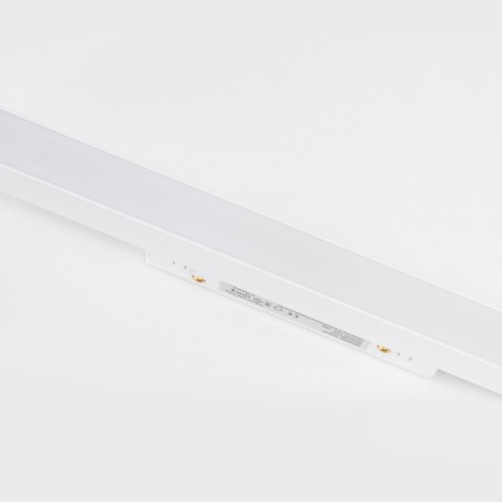 ALFA SAGA TRACK MAGNETIC 2LINE 12W CCT SWITCH DIMM WHITE