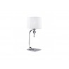 Lampa Impress White AZzardo