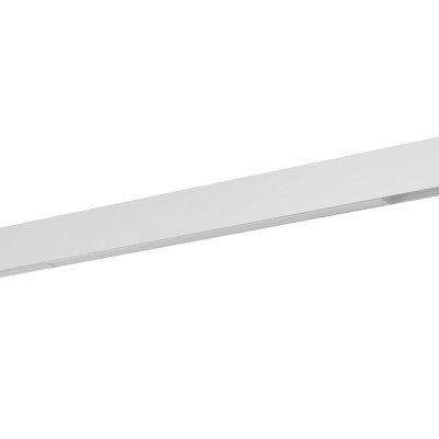 ALFA SAGA TRACK MAGNETIC 2LINE 24W CCT SWITCH DIMM WHITE