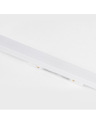 ALFA SAGA TRACK MAGNETIC 2LINE 24W CCT SWITCH DIMM WHITE