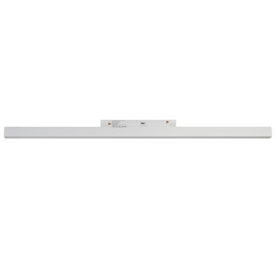 ALFA SAGA TRACK MAGNETIC 2LINE 36W CCT SWITCH DIMM WHITE