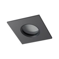 IKA SQUARE IP65 Dark Gray