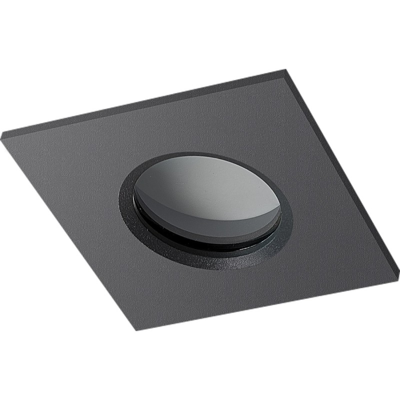 IKA SQUARE IP65 Dark Gray