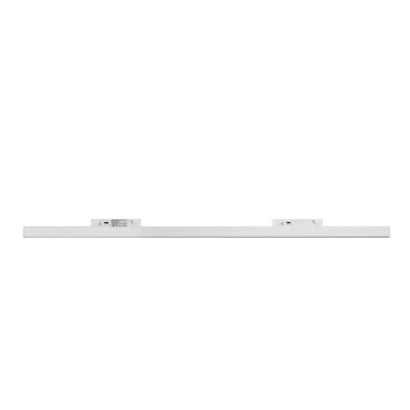 ALFA SAGA TRACK MAGNETIC 2LINE 48W CCT SWITCH DIMM WHITE