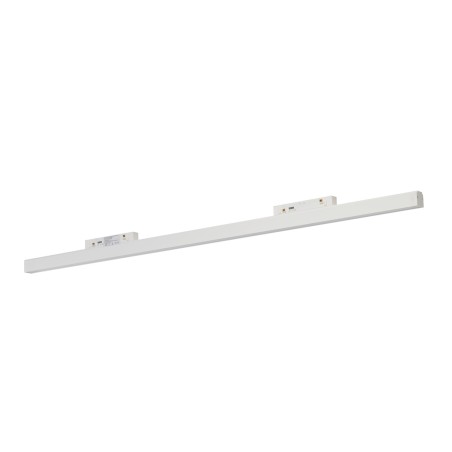 ALFA SAGA TRACK MAGNETIC 2LINE 48W CCT SWITCH DIMM WHITE