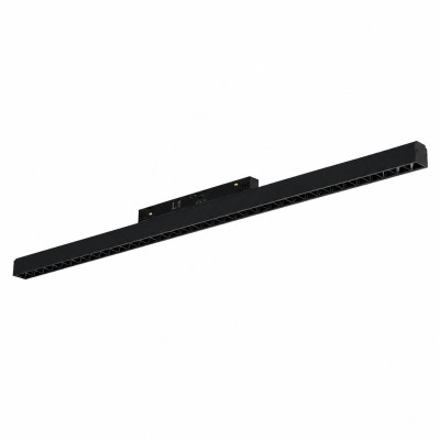 ALFA KIRA TRACK MAGNETIC 2LINE 36W CCT SWITCH DIMM BK