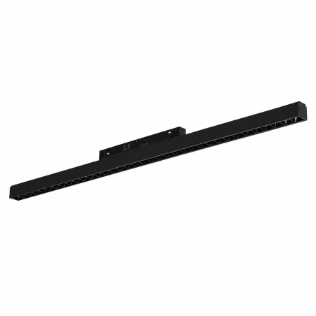 ALFA KIRA TRACK MAGNETIC 2LINE 36W CCT SWITCH DIMM BK