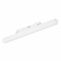 ALFA SAGA TRACK MAGNETIC 2LINE 24W CCT SWITCH DIMM WHITE