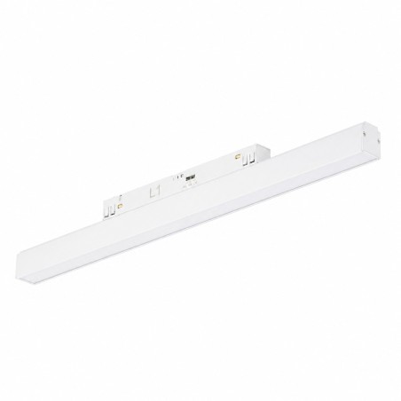 ALFA SAGA TRACK MAGNETIC 2LINE 24W CCT SWITCH DIMM WHITE