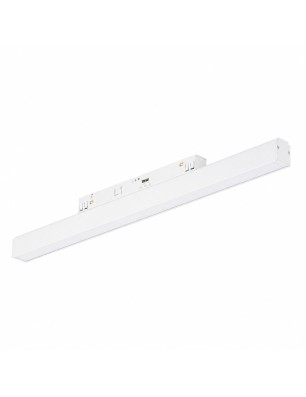 ALFA SAGA TRACK MAGNETIC 2LINE 24W CCT SWITCH DIMM WHITE