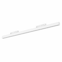 ALFA KIRA TRACK MAGNETIC 2LINE 48W CCT SWITCH DIMM WHITE