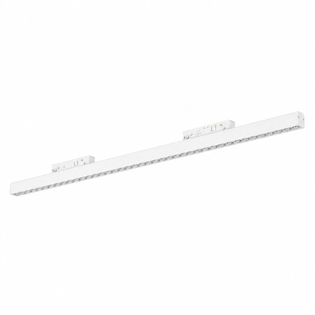 ALFA KIRA TRACK MAGNETIC 2LINE 48W CCT SWITCH DIMM WHITE